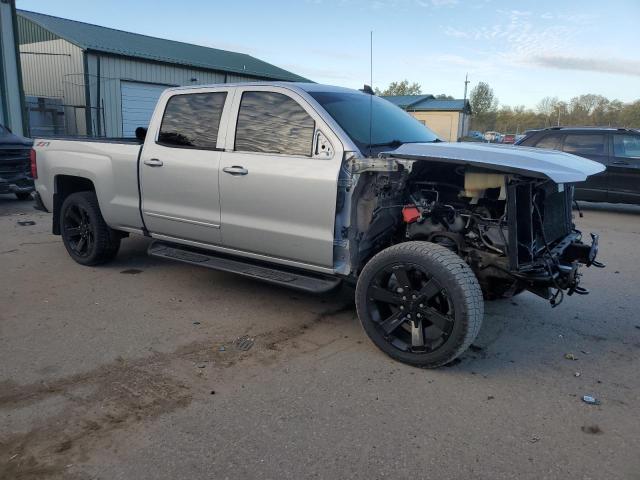 2016 CHEVROLET SILVERADO - 3GCUKREC5GG207377