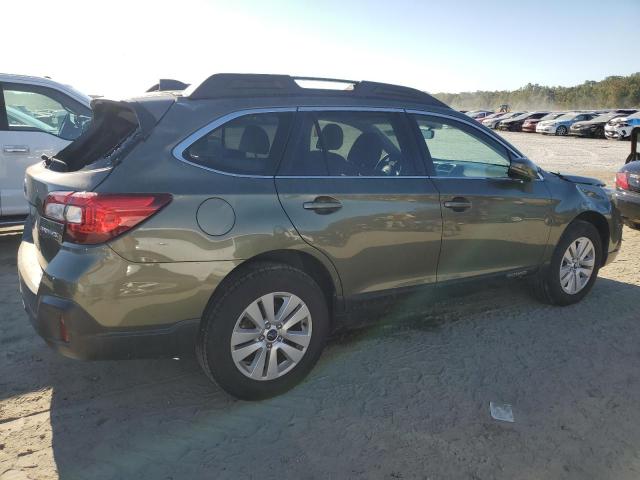 VIN 4S4BSAFC1K3320399 2019 Subaru Outback, 2.5I Pre... no.3