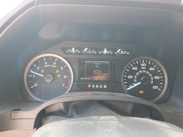 2019 FORD F150 SUPER - 1FTEW1EP7KFA84740