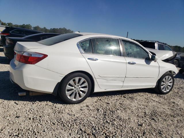 Vin: 1hgcr2f83fa260134, lot: 76894584, honda accord exl 20153