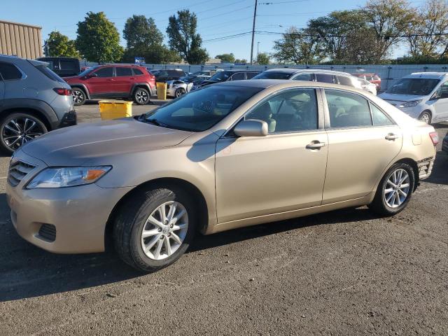 2011 TOYOTA CAMRY BASE 2011