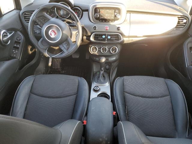 2016 FIAT 500X TREKK ZFBCFYCT0GP329202