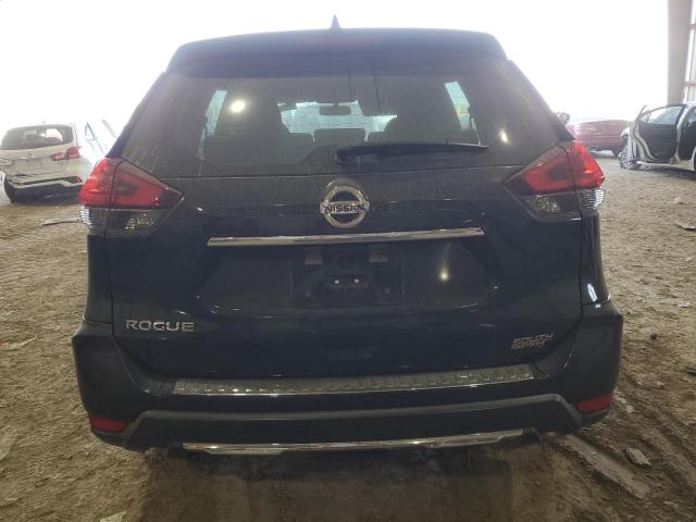 2018 NISSAN ROGUE S - KNMAT2MT9JP522467