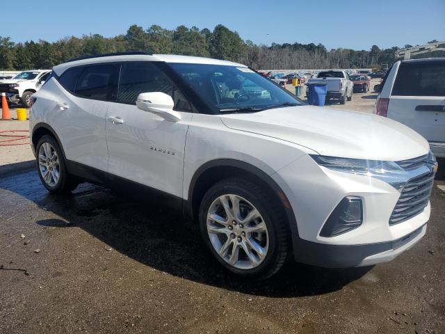 2021 CHEVROLET BLAZER 3LT - 3GNKBDRS9MS526678