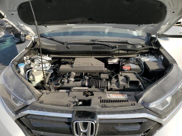 2022 HONDA CR-V EXL - 7FARW2H87NE031576
