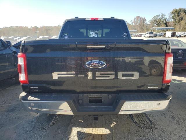 2021 FORD F150 SUPER - 1FTEW1EP8MKD84331