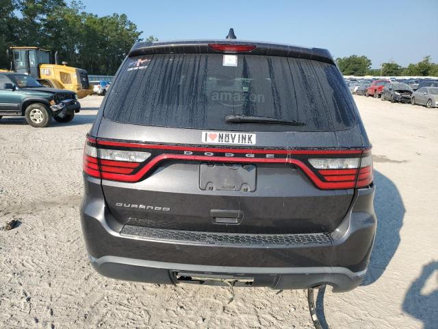 VIN 1C4RDHAG7HC785083 2017 Dodge Durango, Sxt no.6