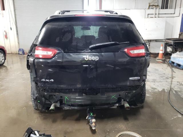 2016 JEEP CHEROKEE L - 1C4PJMCS6GW105956