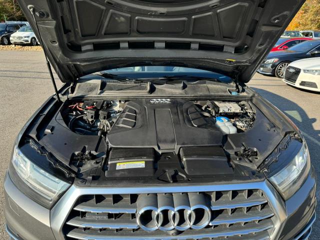 VIN WA1LAAF77HD013332 2017 Audi Q7, Premium Plus no.8