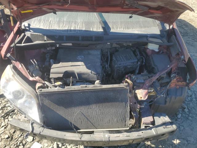 VIN 5TDKK3DC0FS659047 2015 Toyota Sienna, LE no.12