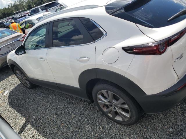 MAZDA CX-30 PREF 2024 white  gas 3MVDMBCM6RM615449 photo #3