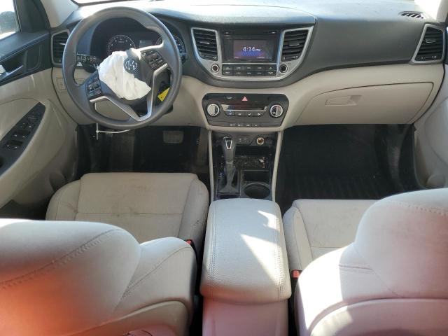2017 HYUNDAI TUCSON LIM - KM8J3CA49HU389459