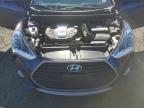 Lot #3025020185 2017 HYUNDAI VELOSTER T