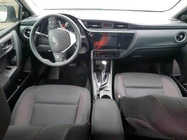 VIN 5YFBURHE4KP880100 2019 Toyota Corolla, L no.8