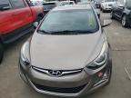 HYUNDAI ELANTRA SE photo