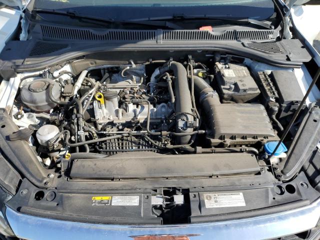 2019 VOLKSWAGEN JETTA S - 3VWCB7BU1KM249968