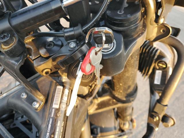 2021 HARLEY-DAVIDSON RA1250 S 1HD1ZES17MB309518