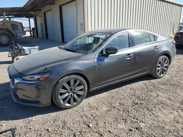 2018 MAZDA 6 TOURING - JM1GL1VM2J1302103