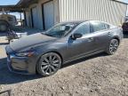 2018 MAZDA 6 TOURING - JM1GL1VM2J1302103