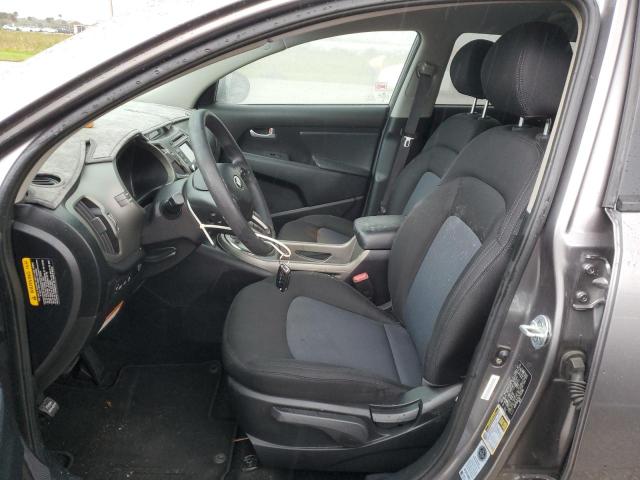 2015 KIA SPORTAGE L - KNDPB3ACXF7712390
