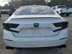 Lot #3023729033 2019 HONDA ACCORD SPO