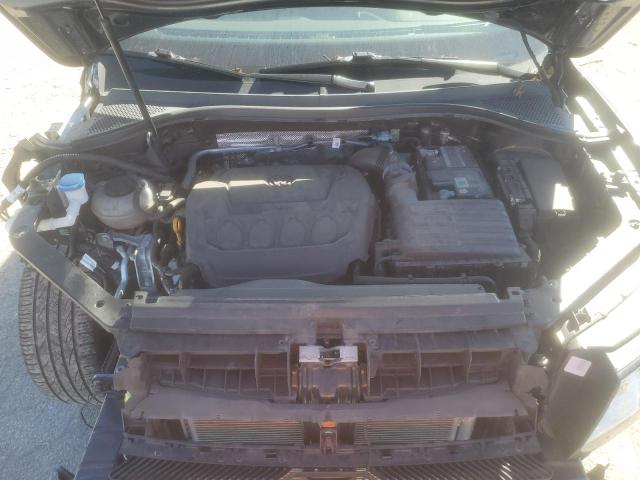 2021 VOLKSWAGEN TIGUAN SE - 3VV3B7AX6MM006868