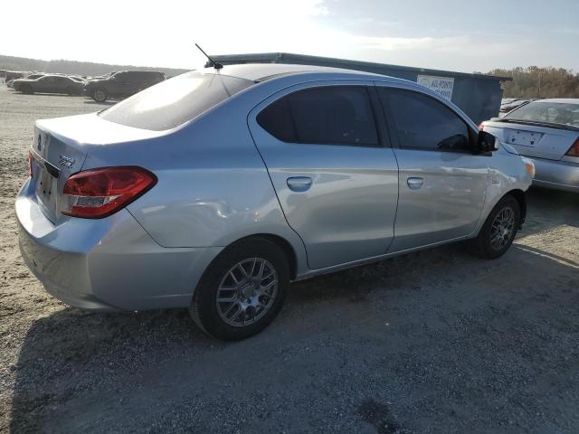 2017 MITSUBISHI MIRAGE G4 - ML32F3FJ8HHF16019