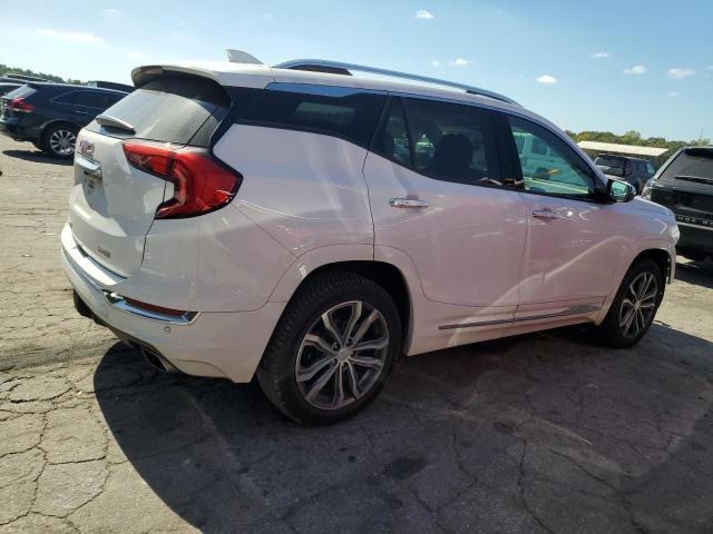 2018 GMC TERRAIN DE - 3GKALSEX6JL383173
