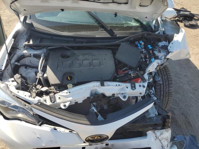 2018 TOYOTA COROLLA L - 5YFBURHE2JP821027