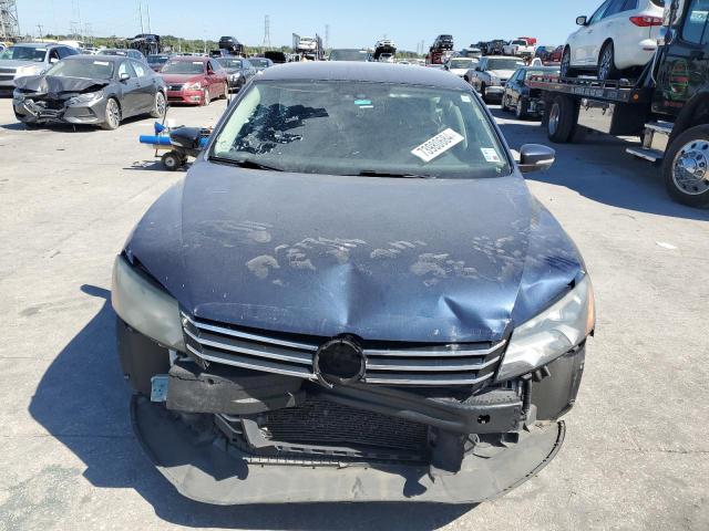 2015 VOLKSWAGEN PASSAT S - 1VWAT7A32FC038265
