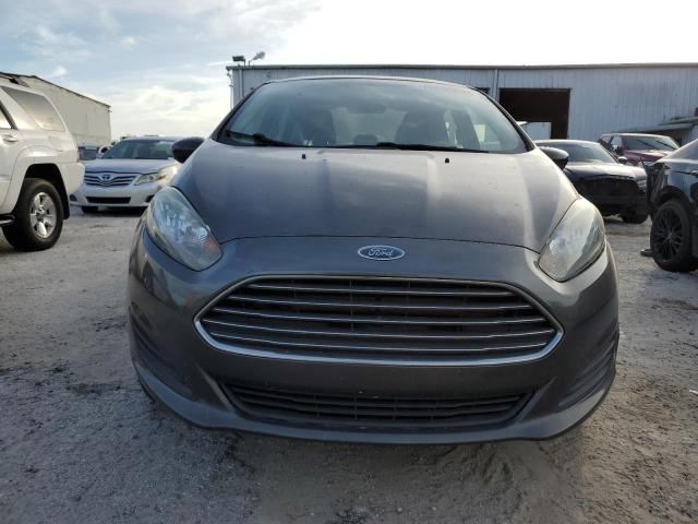 2017 FORD FIESTA SE - 3FADP4BJ7HM115798