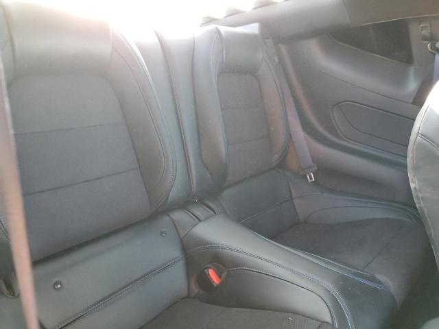 2024 FORD MUSTANG DA - 1FA6P8R0XR5501426