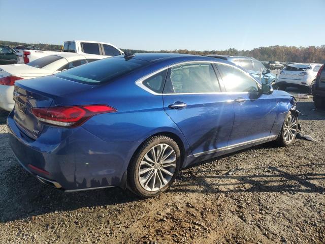 2015 HYUNDAI GENESIS 3. - KMHGN4JE1FU099961