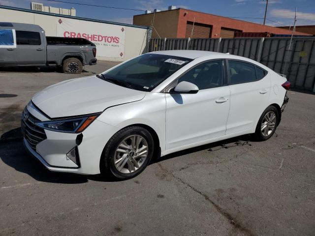 2020 HYUNDAI ELANTRA SE #3023153215