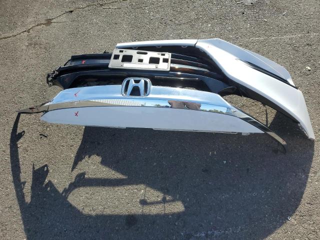 2018 HONDA ACCORD EXL - 1HGCV1F57JA054447