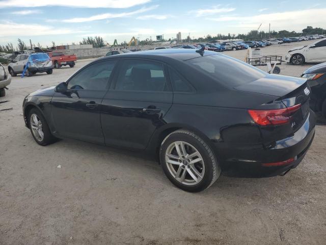 VIN WAUGNAF46HN008471 2017 Audi A4, Premium no.2