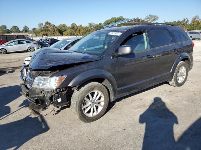 2015 DODGE JOURNEY SX - 3C4PDCBG5FT539868