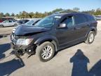 2015 DODGE JOURNEY SX - 3C4PDCBG5FT539868