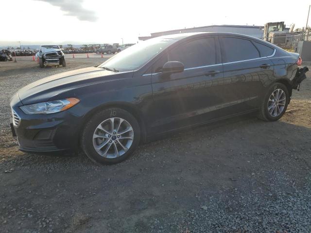 VIN 3FA6P0HD8LR113413 2020 Ford Fusion, SE no.1