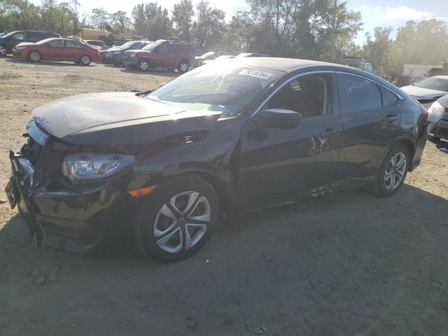 VIN 2HGFC2F51HH561820 2017 Honda Civic, LX no.1