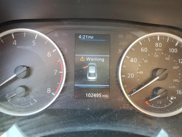 2020 NISSAN SENTRA S - 3N1AB8BVXLY208793