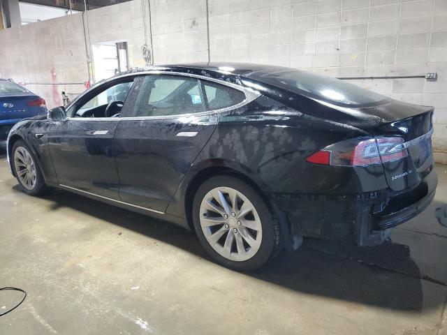 2018 TESLA MODEL S - 5YJSA1E20JF291270