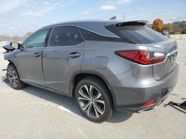 2020 LEXUS RX 350 - 2T2HZMAA9LC172959