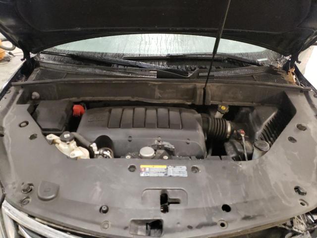 2017 CHEVROLET TRAVERSE L - 1GNKVGKD0HJ176143