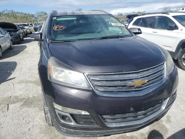 2016 CHEVROLET TRAVERSE L - 1GNKRGKD1GJ248910