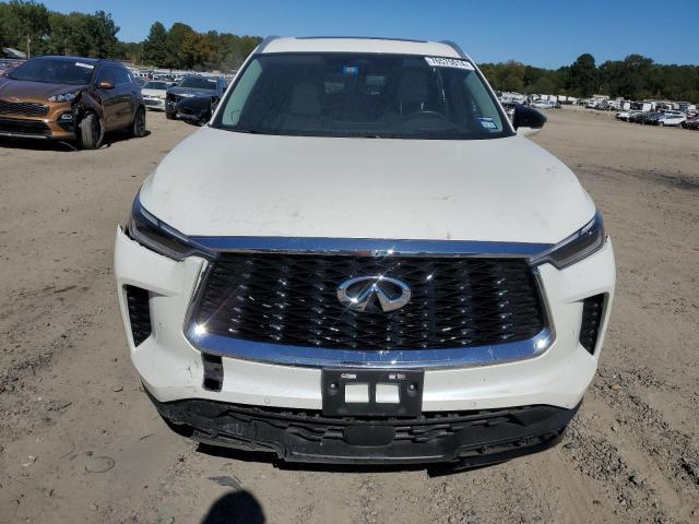 2023 INFINITI QX60 LUXE - 5N1DL1FR8PC365969