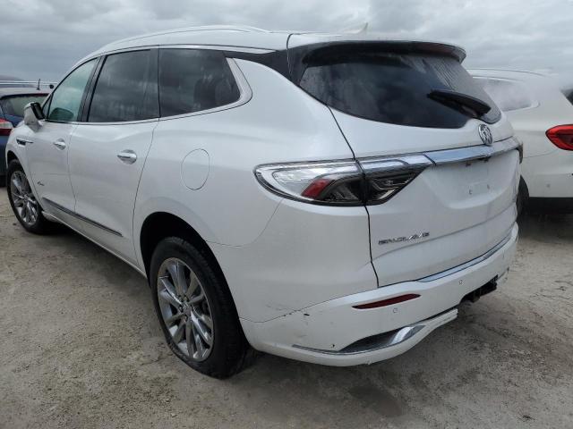 VIN 5GAERDKW4RJ114242 2024 Buick Enclave, Avenir no.2