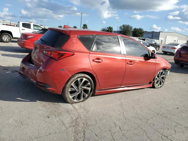 Vin: jtnkarje6hj532455, lot: 77472434, toyota corolla 20173