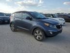 KIA SPORTAGE E photo