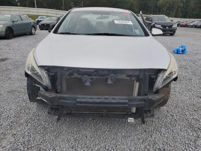2016 HYUNDAI SONATA SE - 5NPE24AF3GH412324